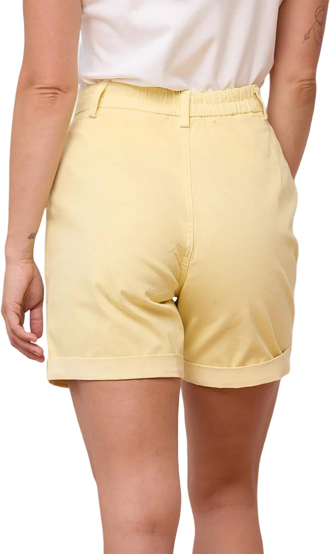 Product gallery image number 2 for product Sunshine Shorts - Women's