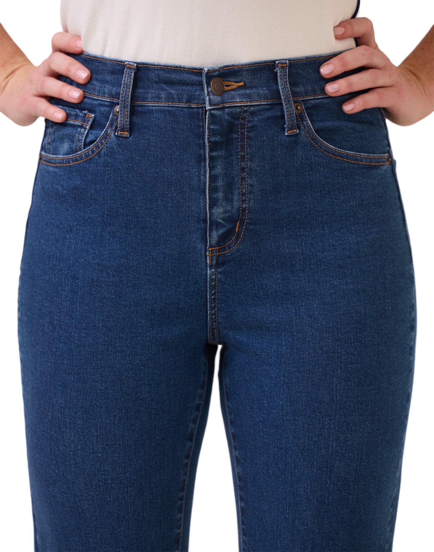 Product gallery image number 3 for product Chloe Straight Jeans - Women's