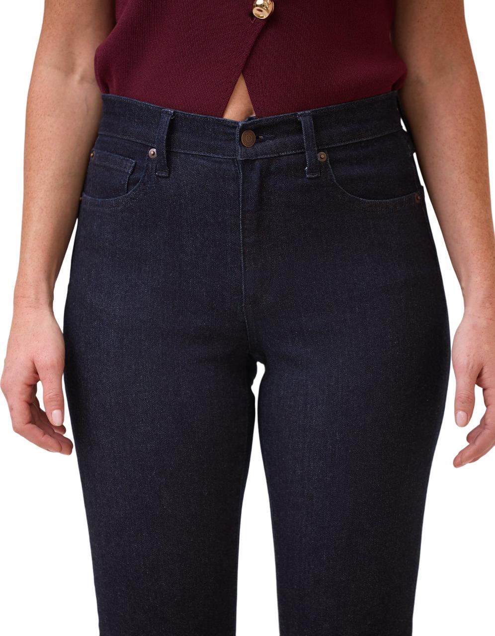 Product gallery image number 2 for product Alex Bootcut Jeans - Women's