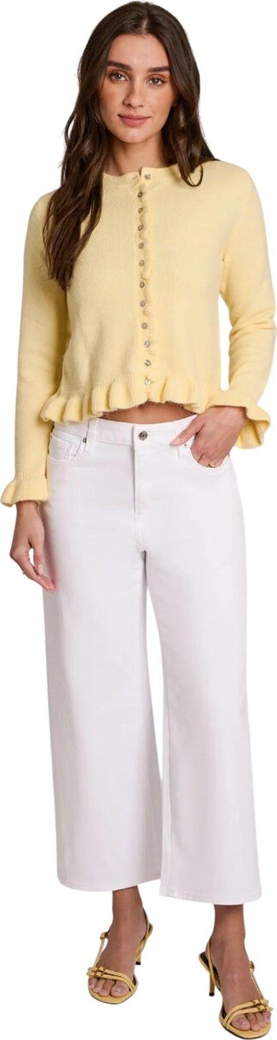 Product image for Lily Wide Leg Jeans - Women's