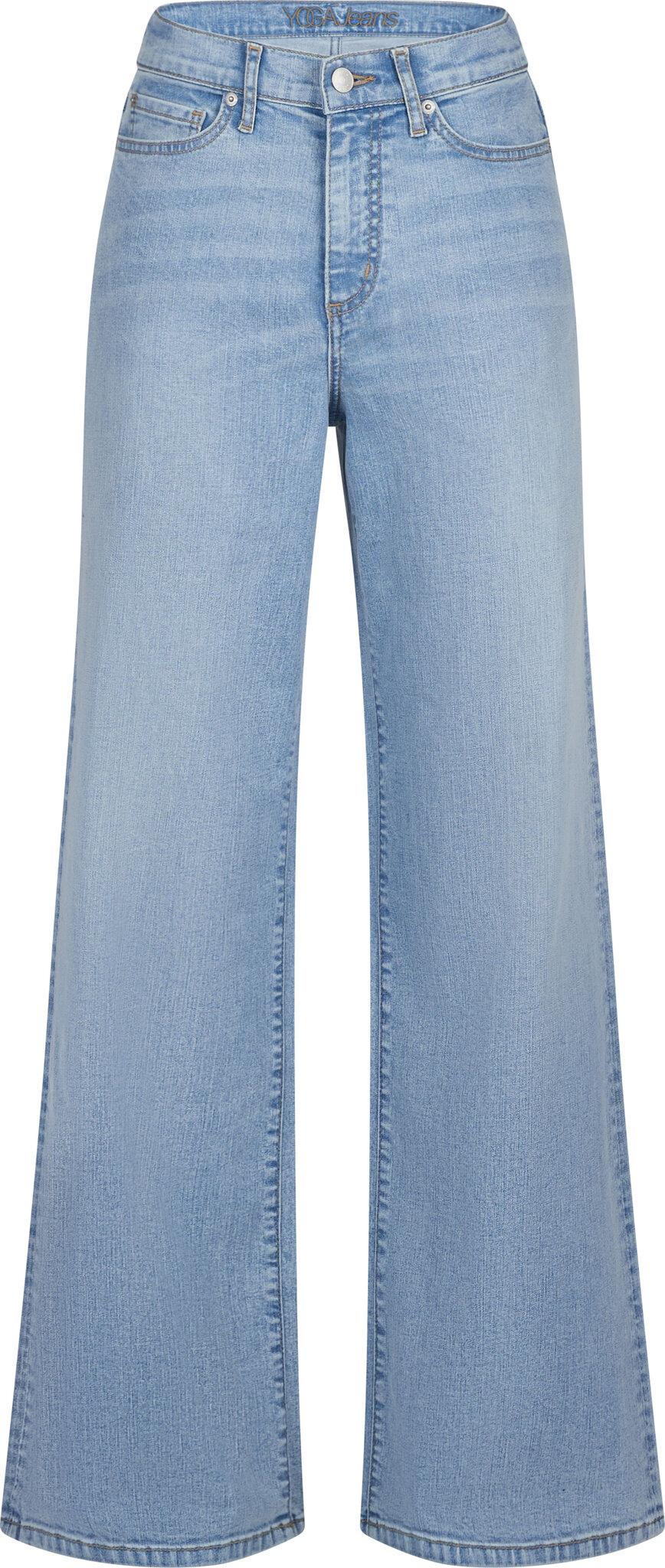 Product image for Lily High Rise Wide Leg Jeans - Women's