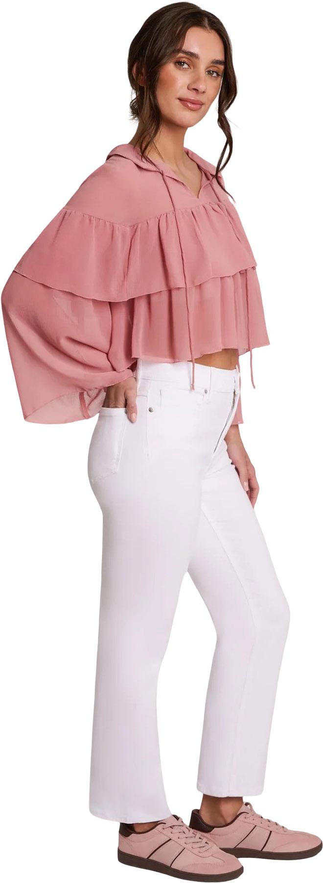 Product gallery image number 4 for product Chloe Straight Jeans - Women's