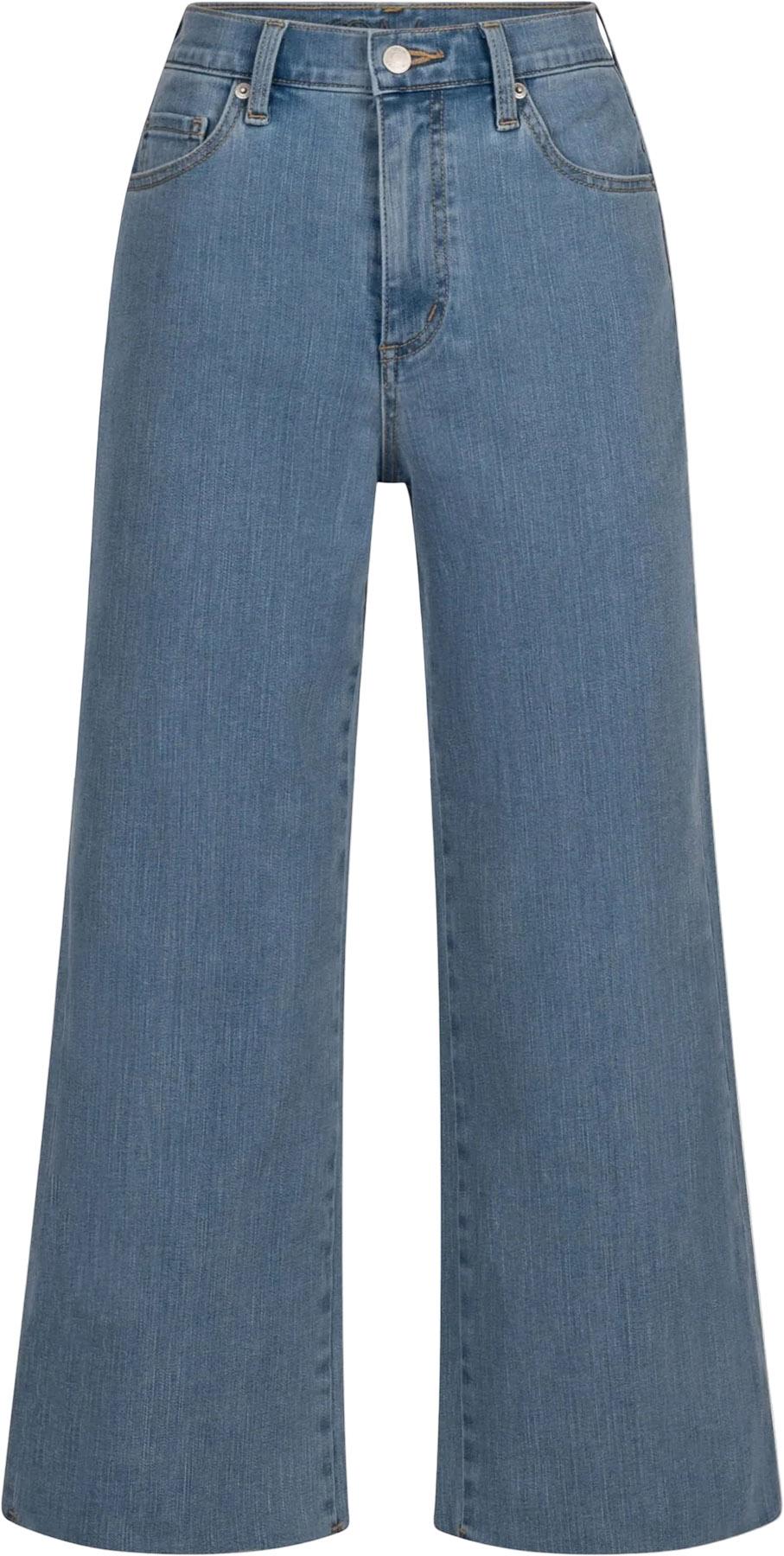 Product gallery image number 3 for product Lily Wide Leg Jeans - Women's
