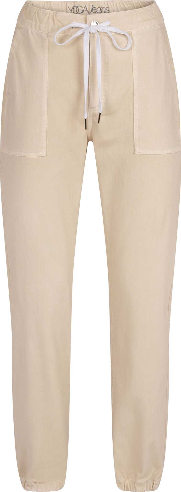 Image de produit pour Jean décontracté à taille classique Malia - Femme