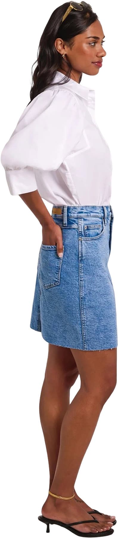 Product gallery image number 3 for product Victoria Skirt - Women's