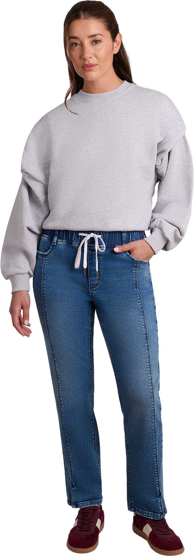 Product image for Emily Slim Jeans - Women's