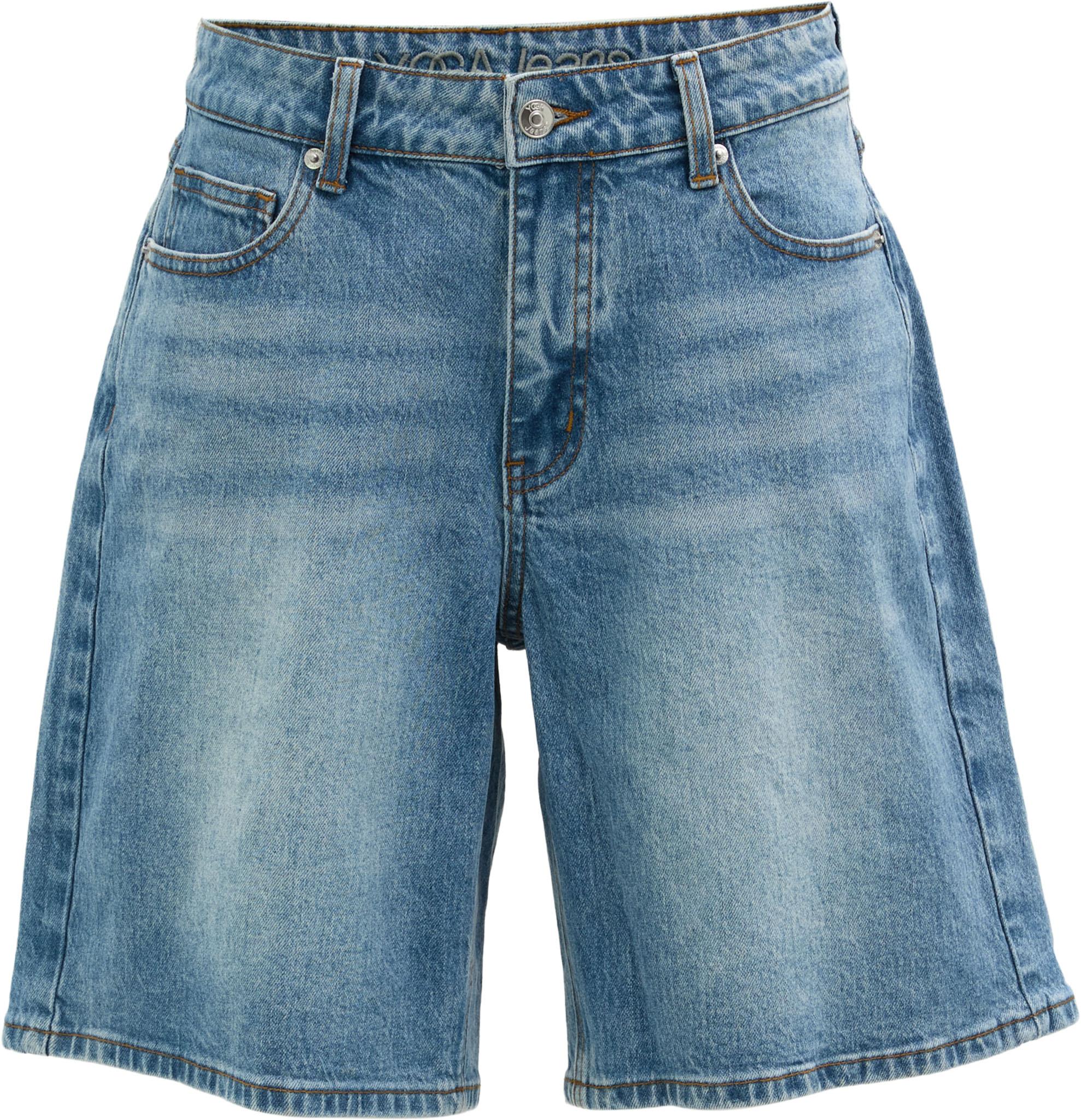 Product image for Stellar Denim Shorts - Women’s