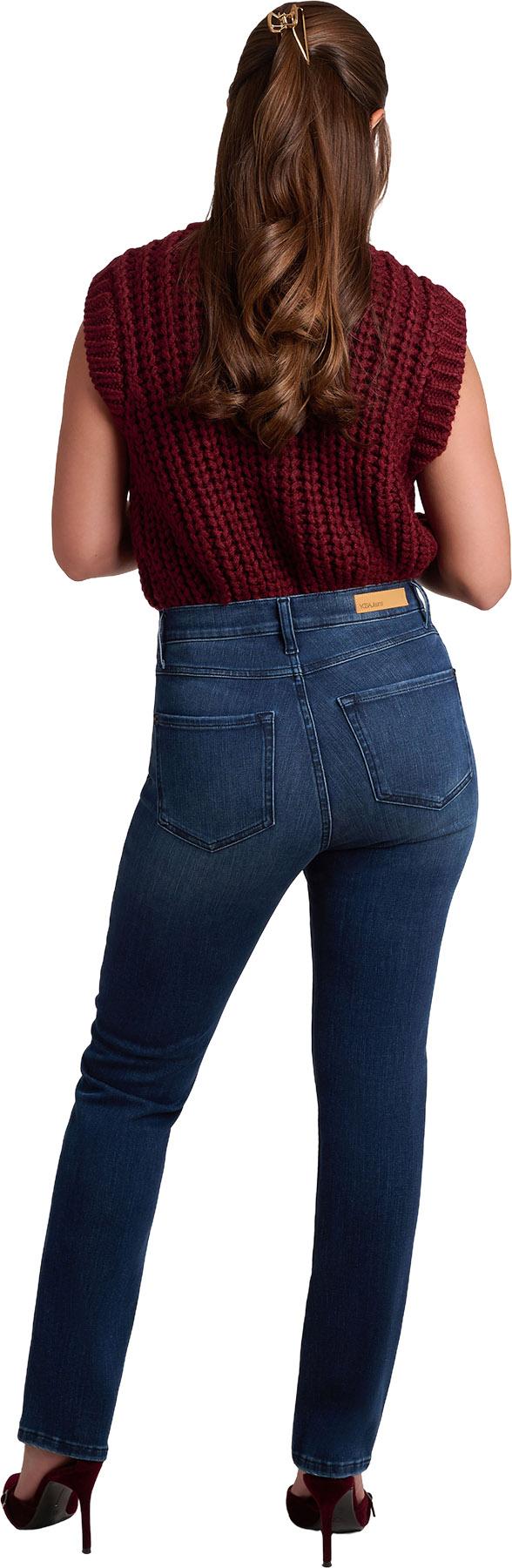 Product gallery image number 3 for product Emily Slim Jeans - Women's