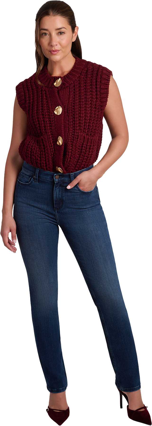 Product image for Emily Slim Jeans - Women's