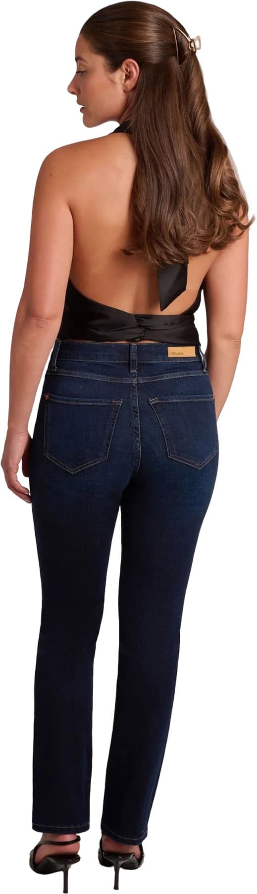 Product gallery image number 3 for product Emily Phoenix Slim Jeans - Women's