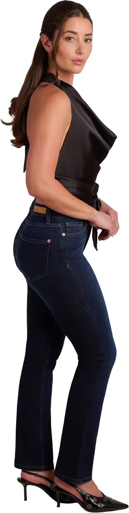 Product gallery image number 2 for product Emily Phoenix Slim Jeans - Women's