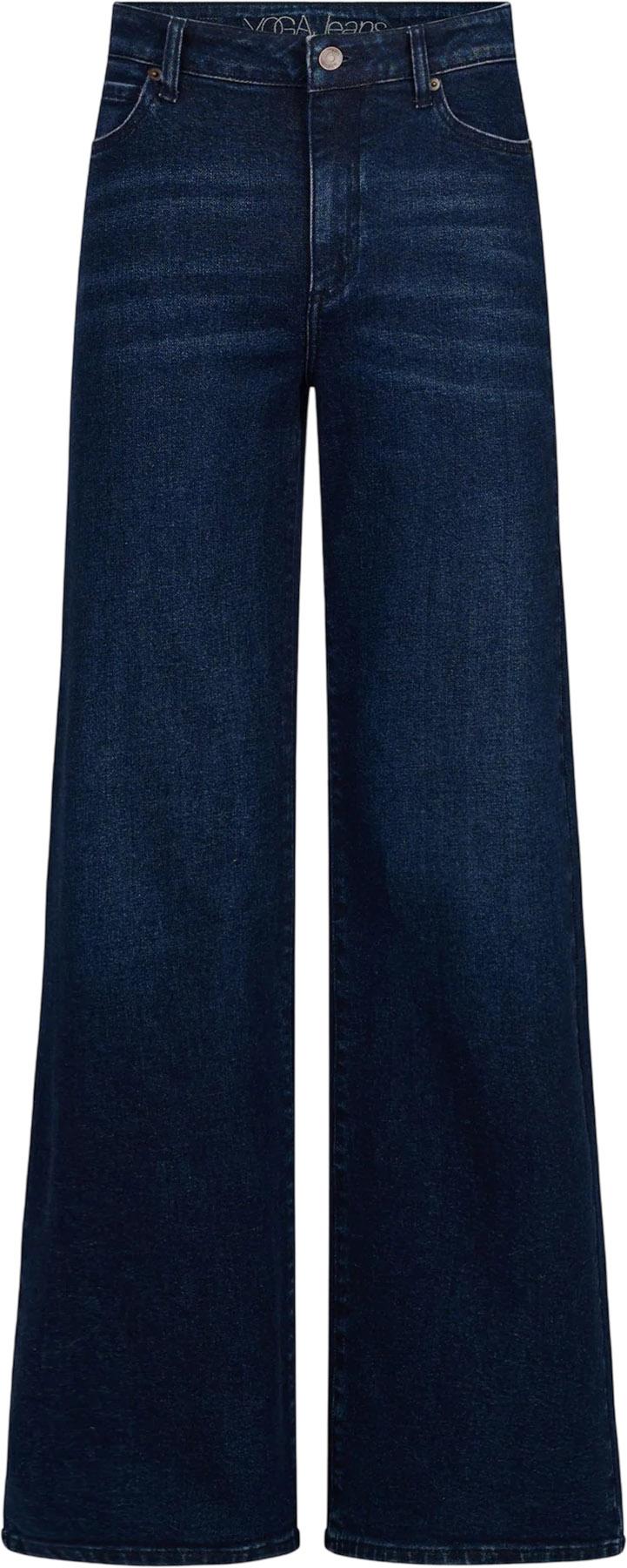 Product image for Lily Wide Leg Jeans - Women's