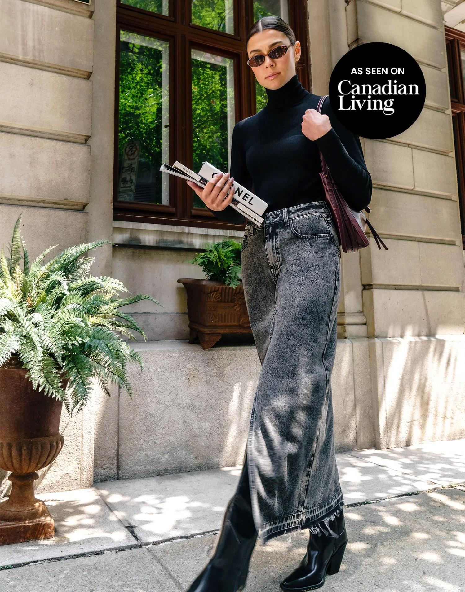 Product gallery image number 5 for product Skirt - Women's