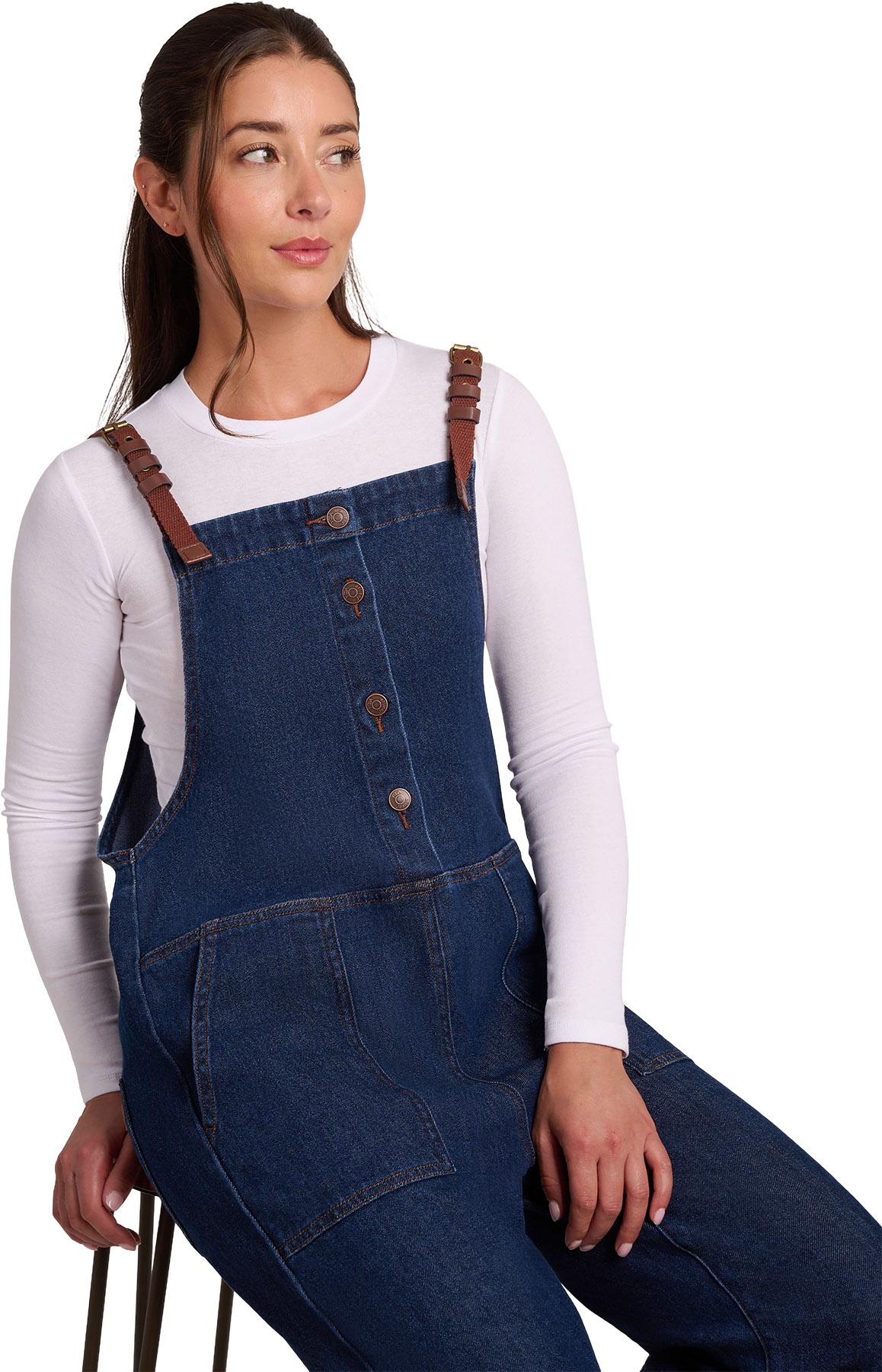 Product gallery image number 2 for product Overall - Women's