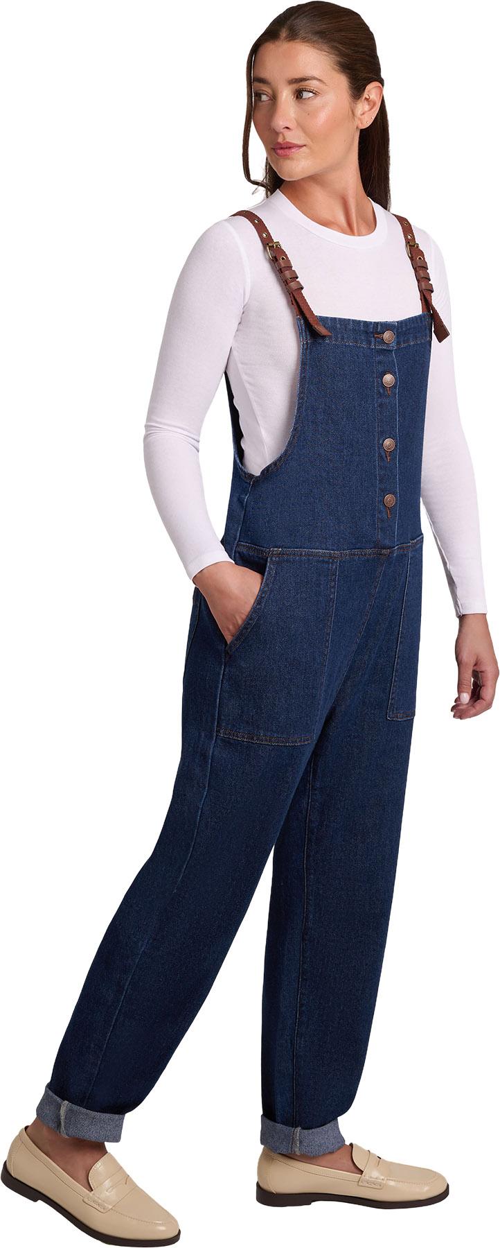 Product gallery image number 4 for product Overall - Women's