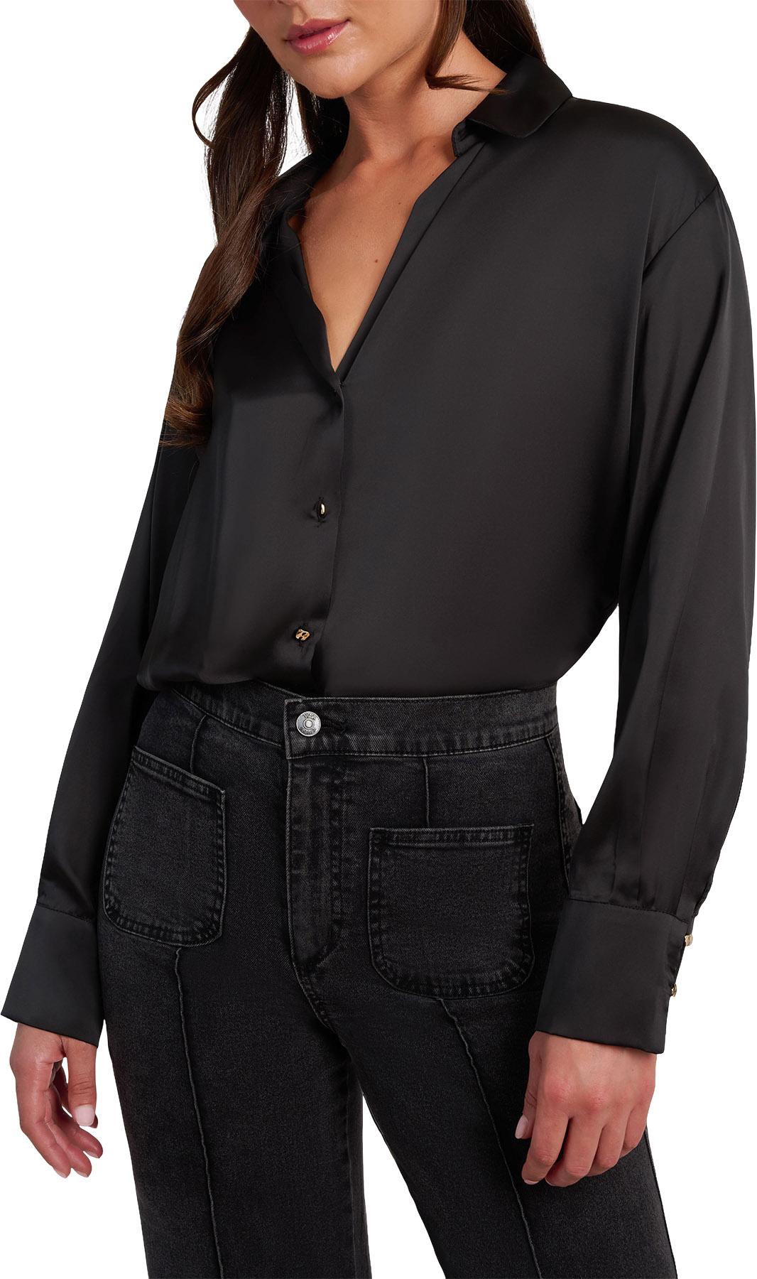 Product gallery image number 2 for product Lily Wide Leg Jeans - Women's