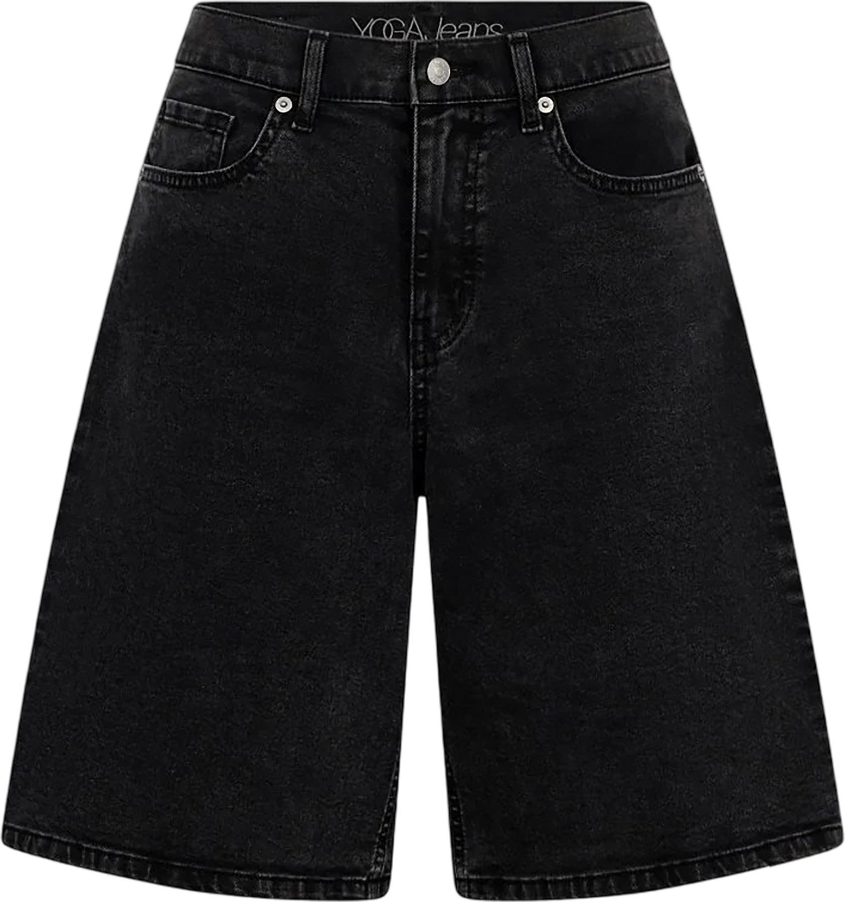 Product image for Short en denim Seren - Femme