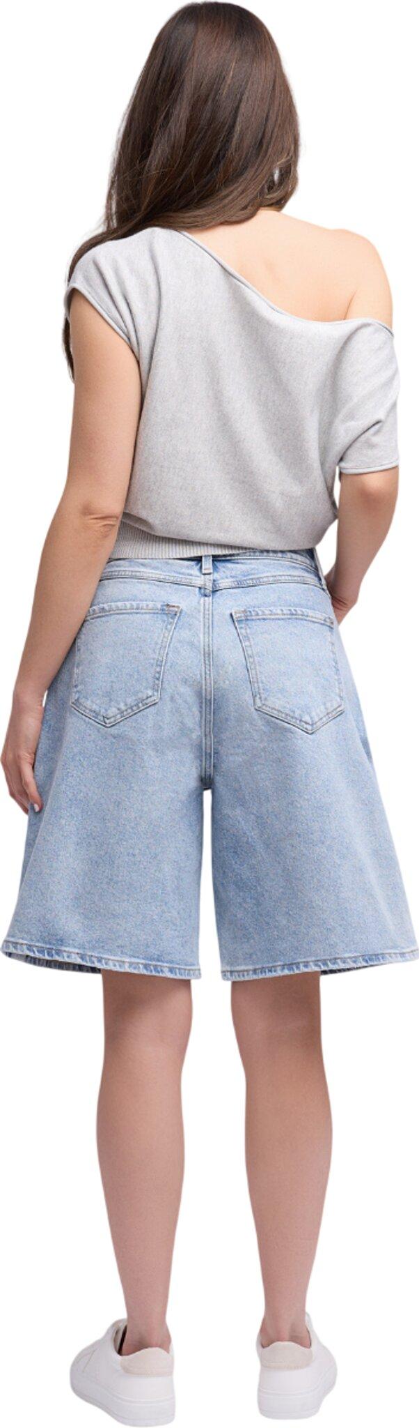 Product gallery image number 2 for product Short Long Dolly - Femme