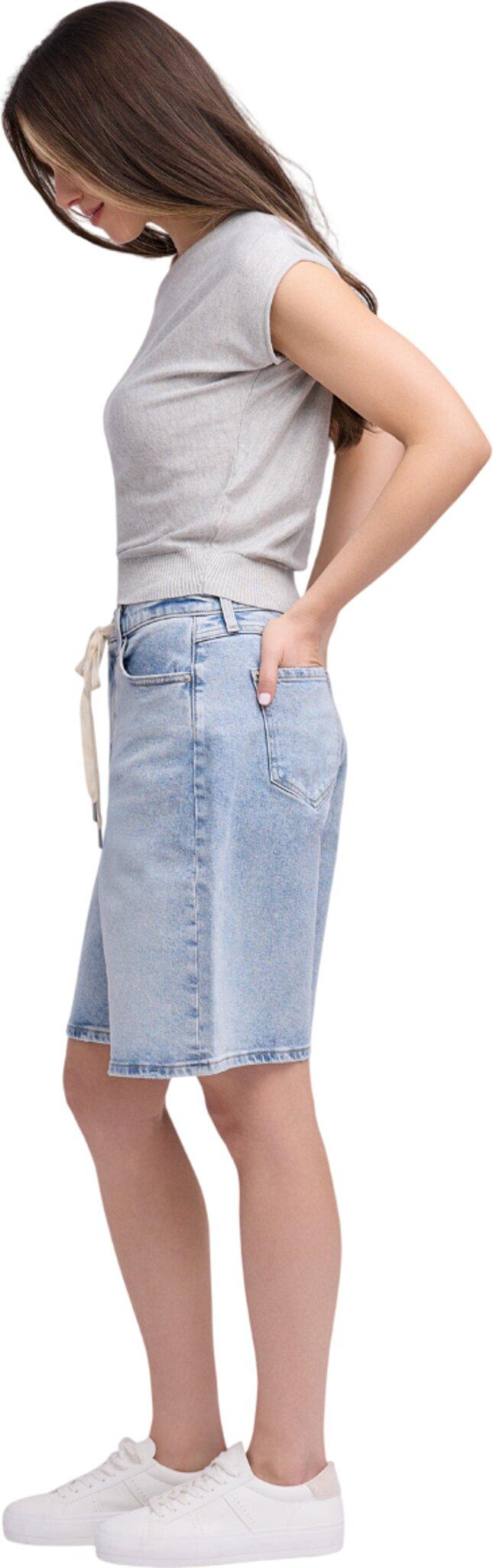 Product gallery image number 3 for product Short Long Dolly - Femme