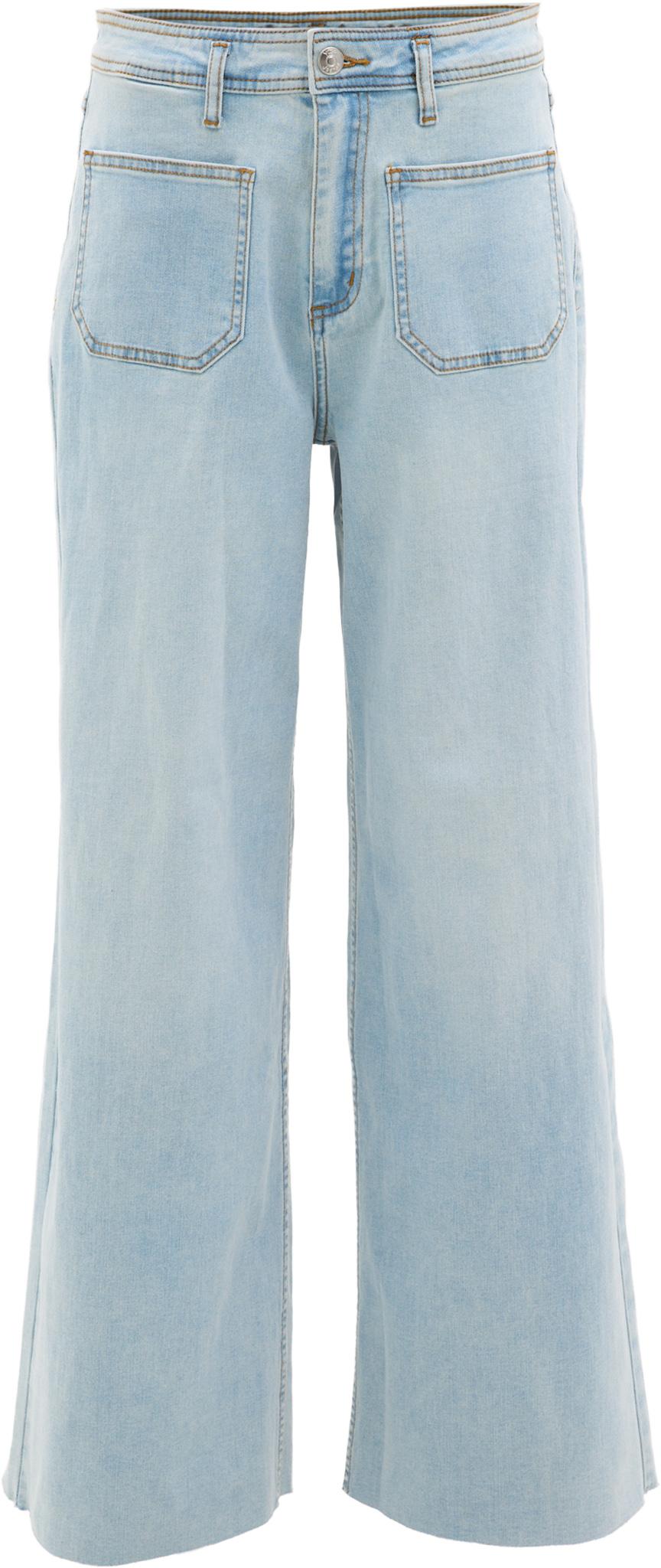 Product image for Lily Wide Leg Jeans - Women's