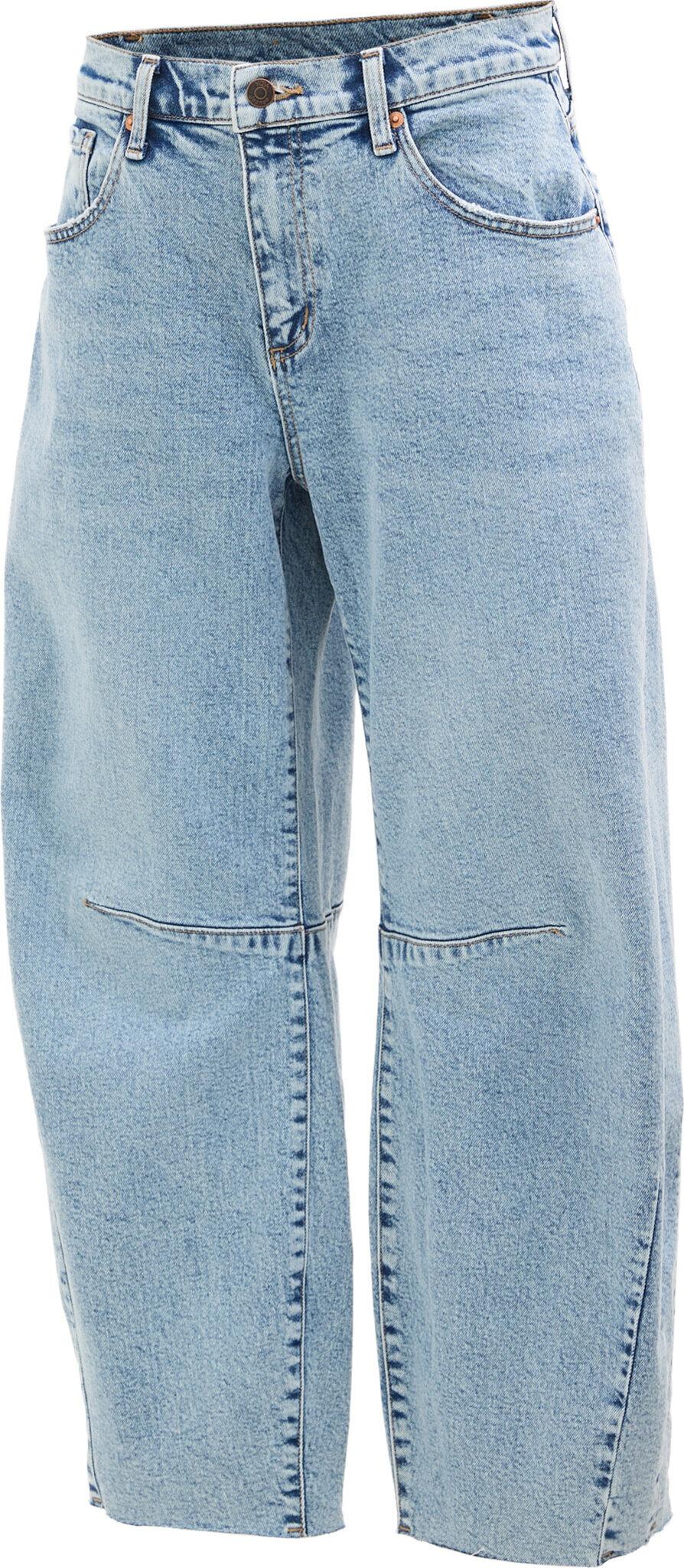 Product gallery image number 2 for product Malia Relaxed Jeans - Women’s