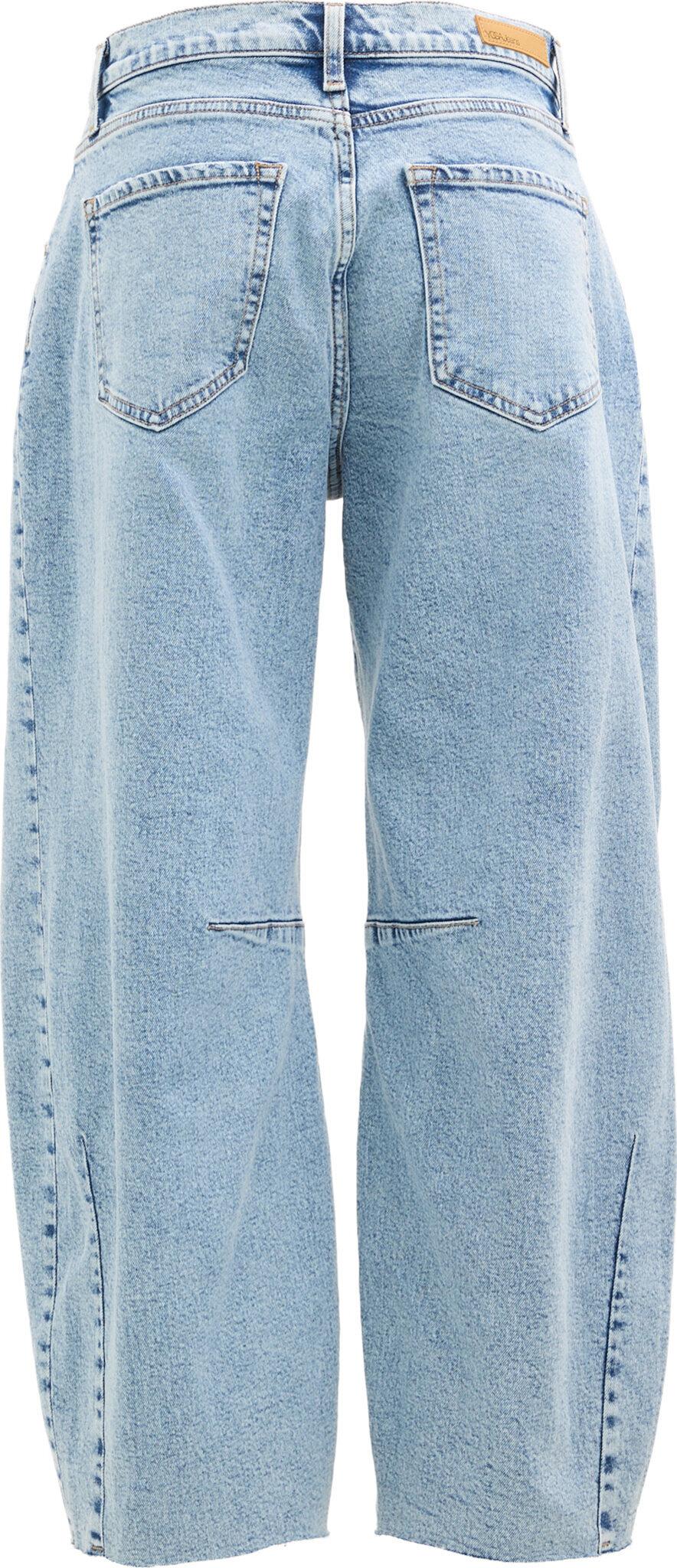 Product gallery image number 6 for product Malia Relaxed Jeans - Women’s