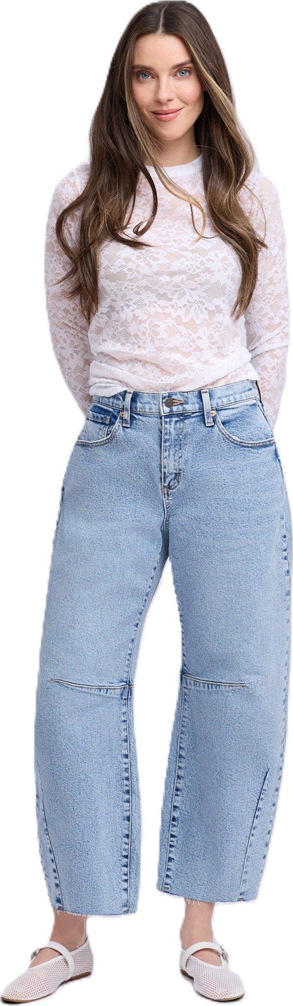 Product gallery image number 5 for product Malia Relaxed Jeans - Women’s