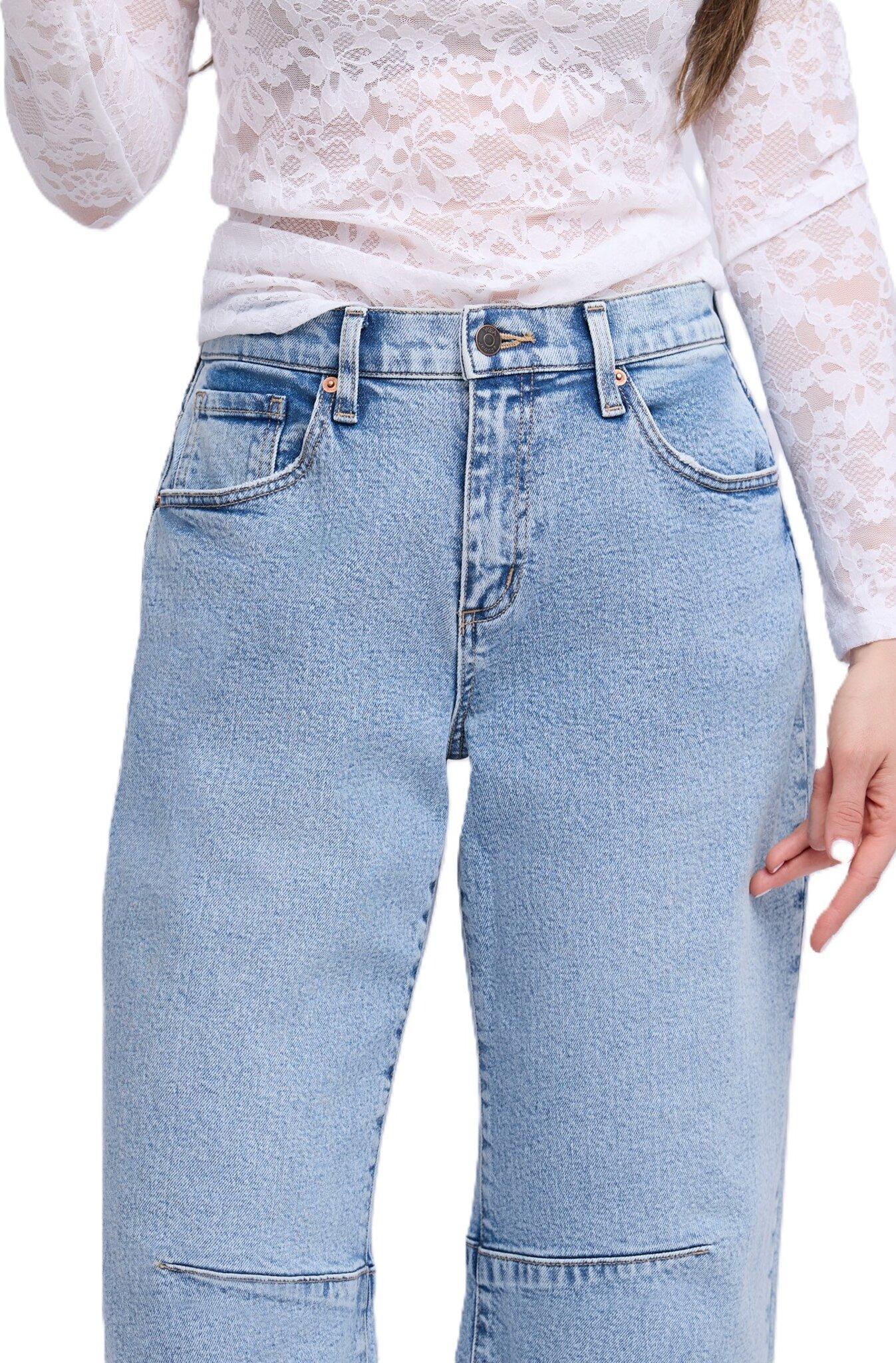 Product gallery image number 7 for product Malia Relaxed Jeans - Women’s
