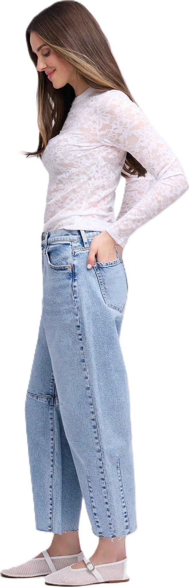 Product gallery image number 3 for product Malia Relaxed Jeans - Women’s