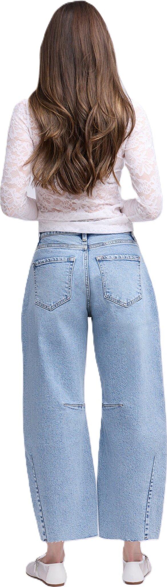 Product gallery image number 4 for product Malia Relaxed Jeans - Women’s