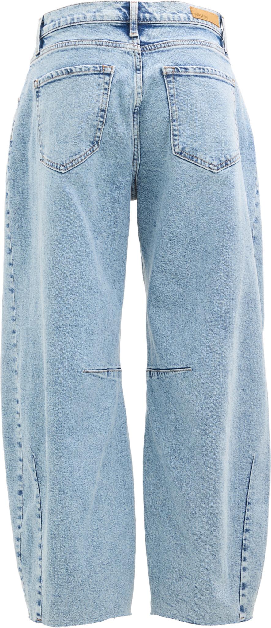 Product gallery image number 2 for product Jean décontracté Malia - Femme