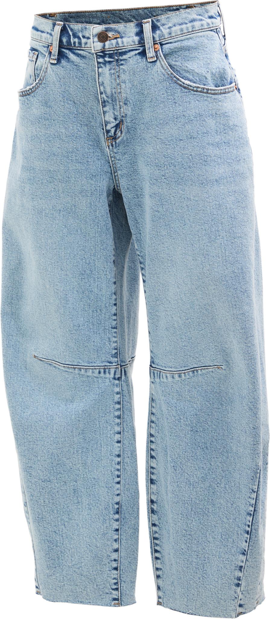 Product gallery image number 3 for product Jean décontracté Malia - Femme