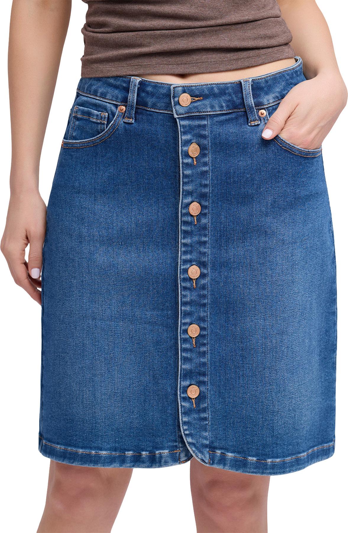 Product gallery image number 3 for product JUPE / RUTH - Femme