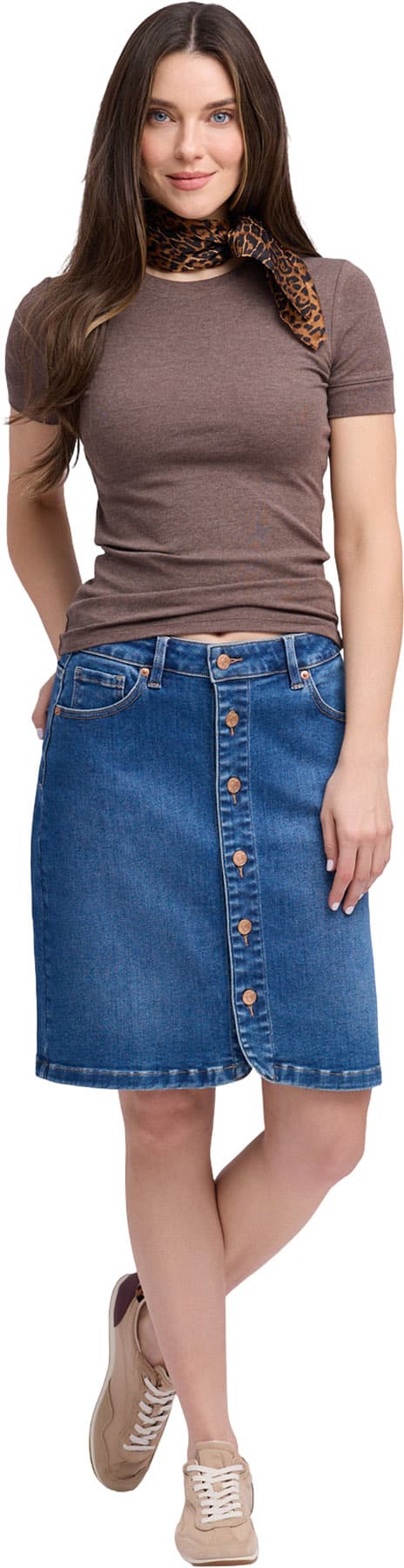 Product image for JUPE / RUTH - Femme
