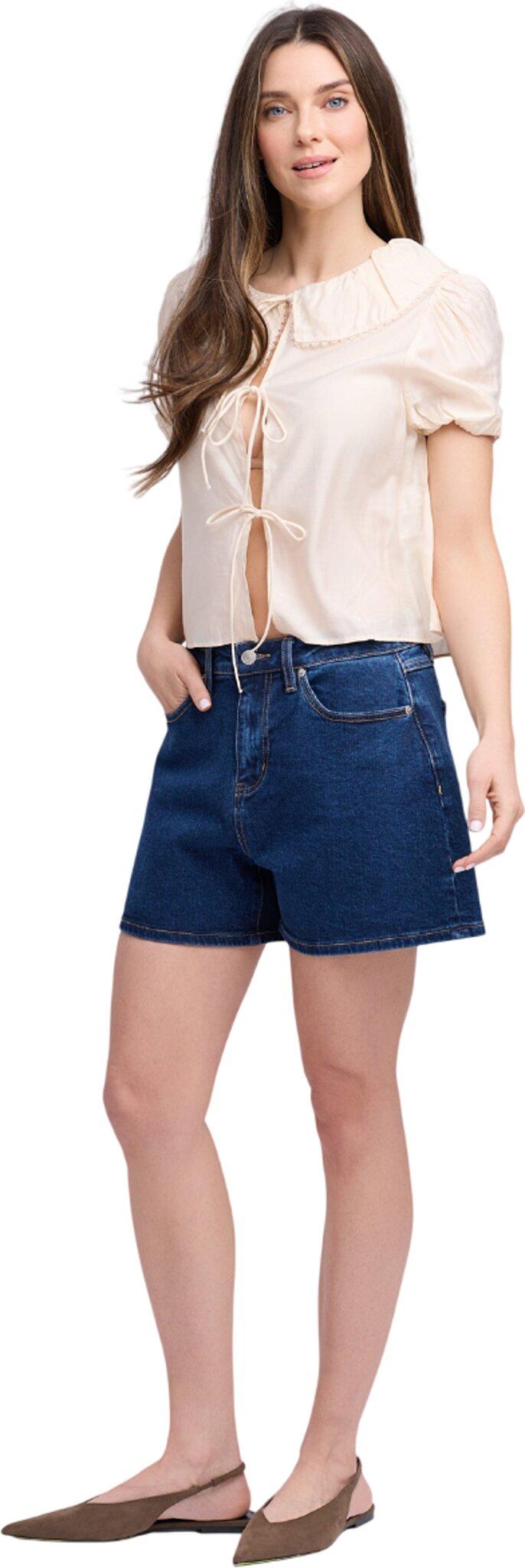 Product gallery image number 3 for product Short Nicole - Femme