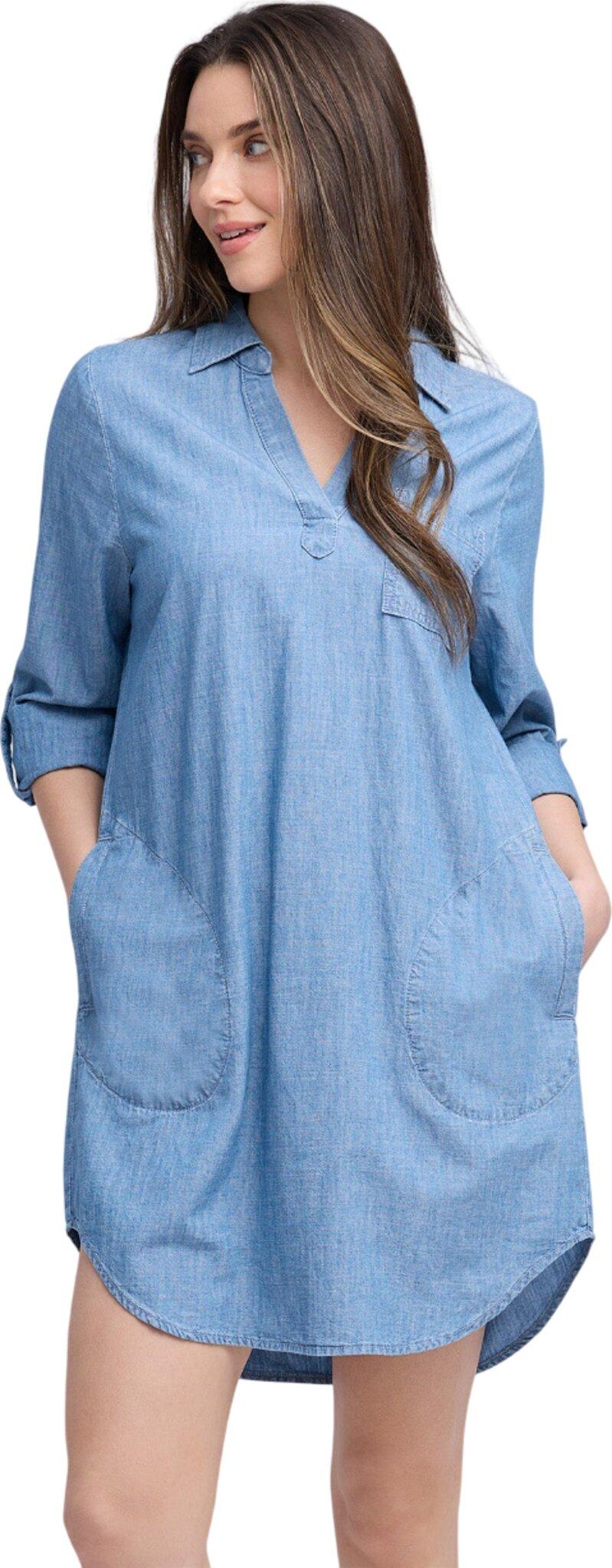 Product gallery image number 5 for product Ava Dress - Women's