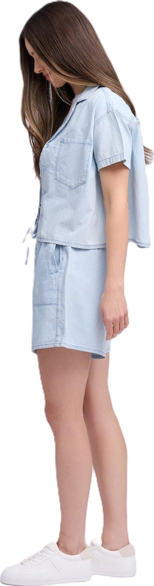 Product gallery image number 7 for product Lucille Shorts - Women's