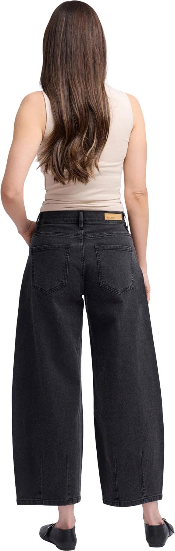 Product gallery image number 3 for product Malia Relaxed Barrel Meghan - Women's