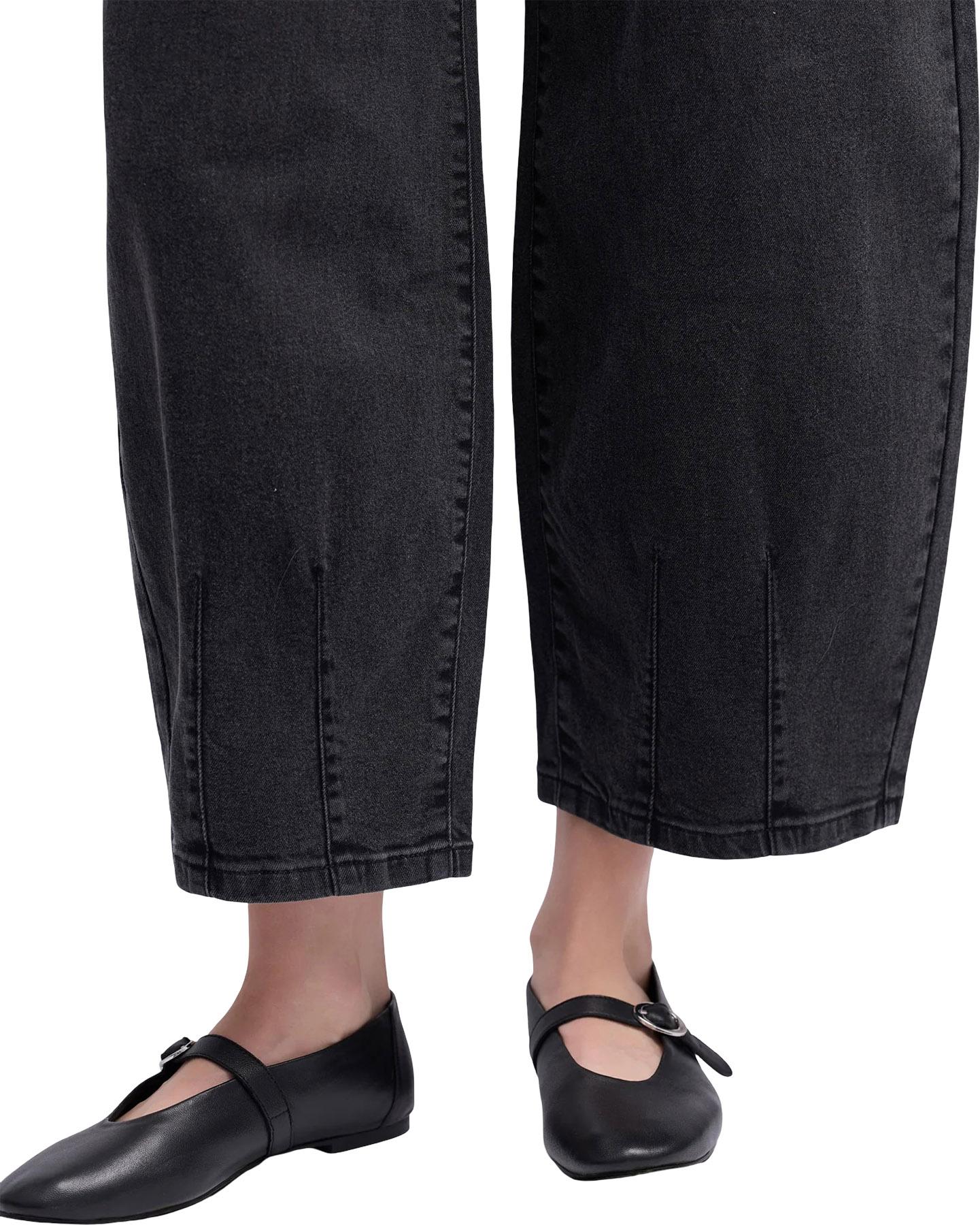 Product gallery image number 5 for product Malia Relaxed Barrel Meghan - Women's