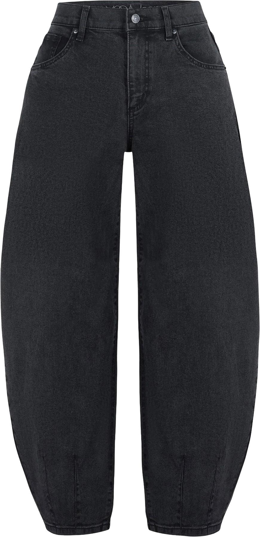 Product image for Jeans Malia Barrel Coupe Décontractée Meghan - Femme