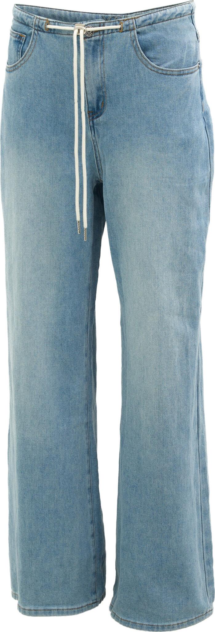 Product gallery image number 2 for product Lily Wide Leg Jeans - Women's