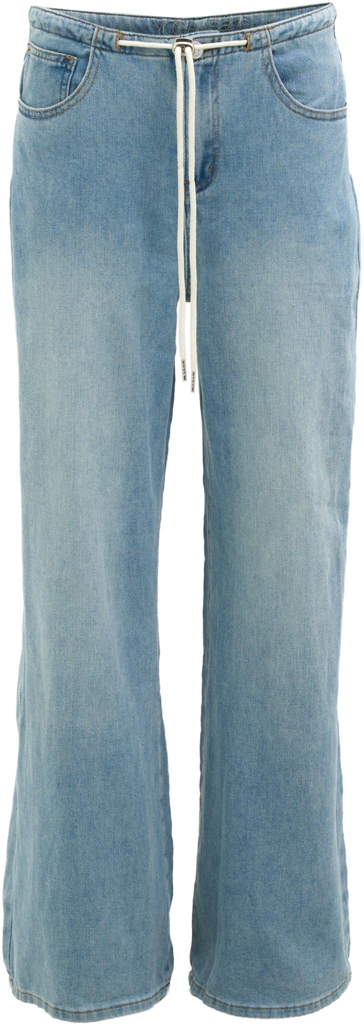 Product image for Lily Wide Leg Jeans - Women's