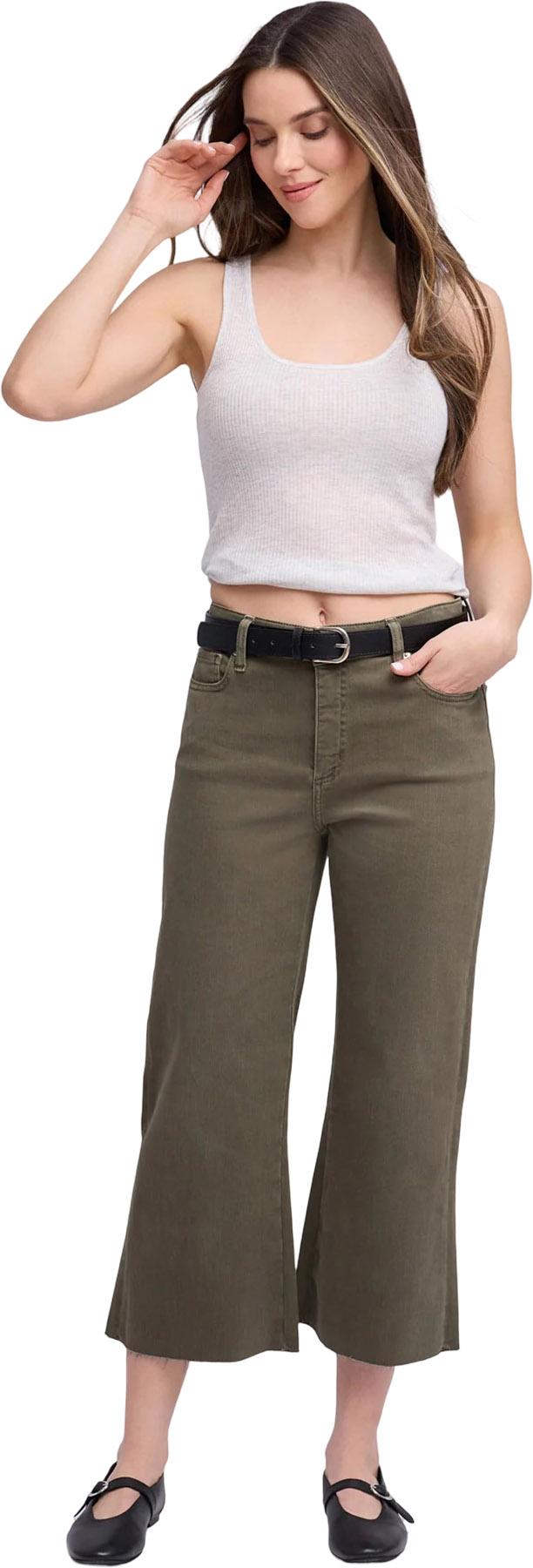 Product image for Jeans Lily Coupe Très Évasée - Femme