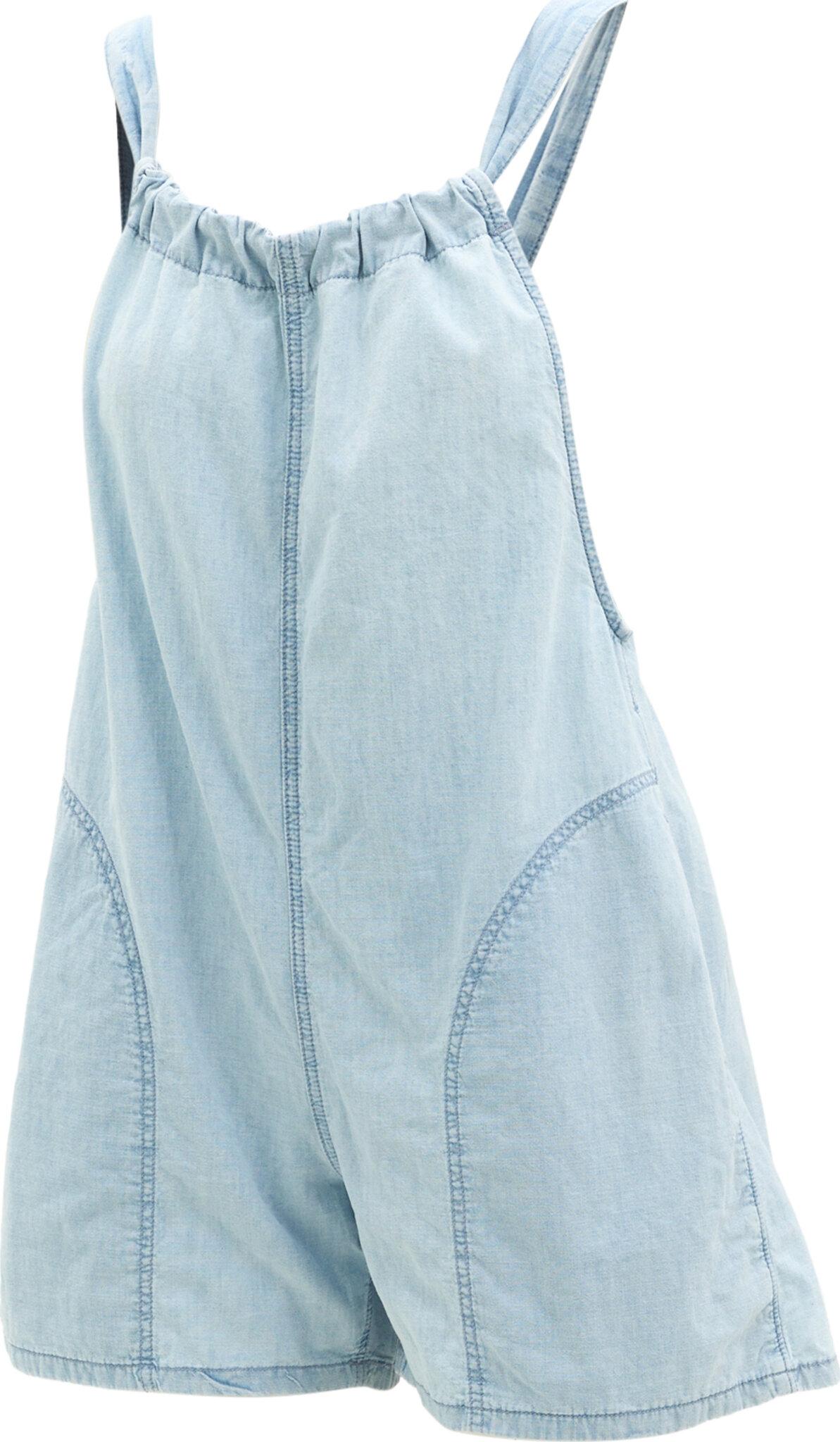 Product gallery image number 3 for product Michelle Romper - Women’s