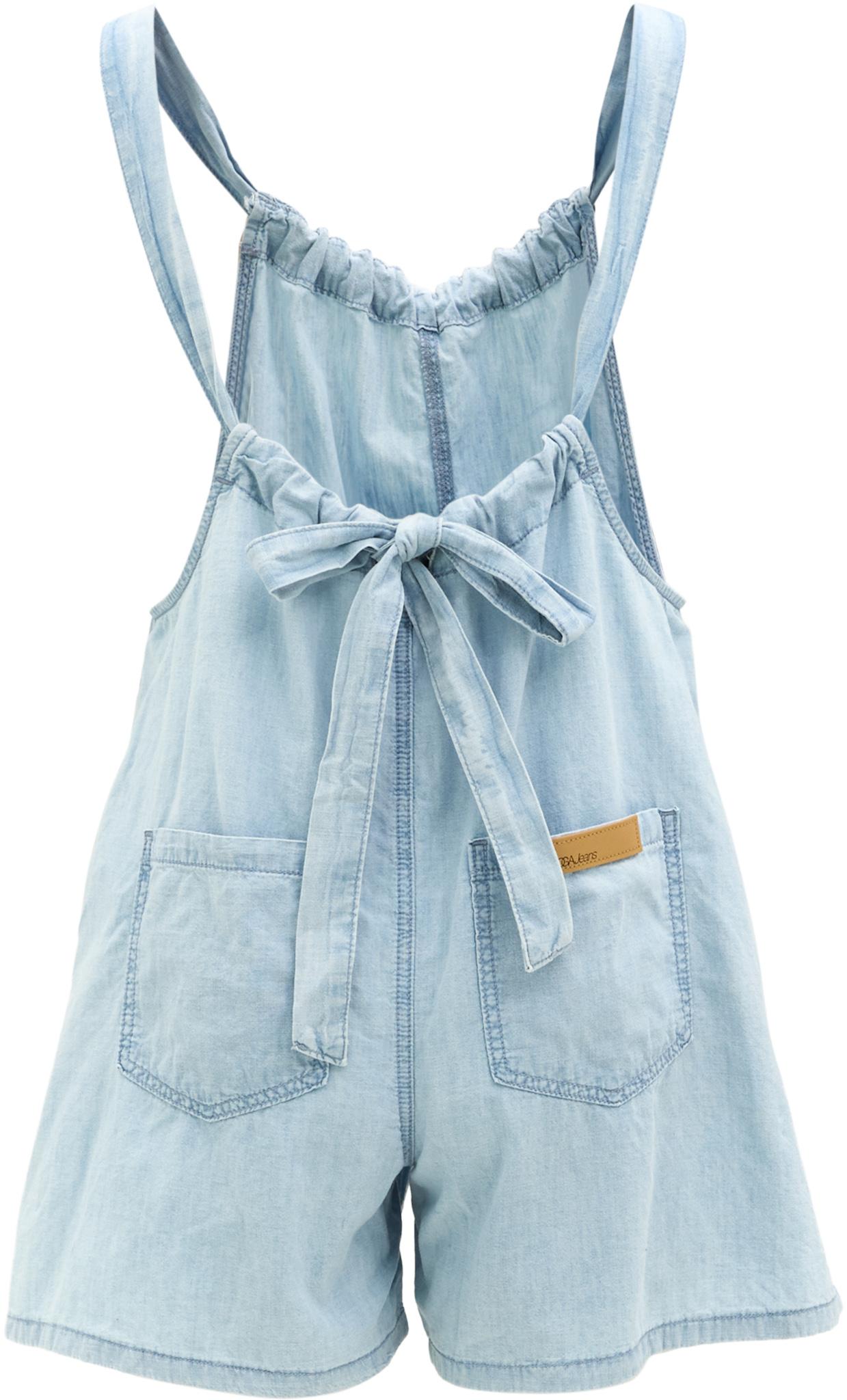 Product gallery image number 2 for product Michelle Romper - Women’s