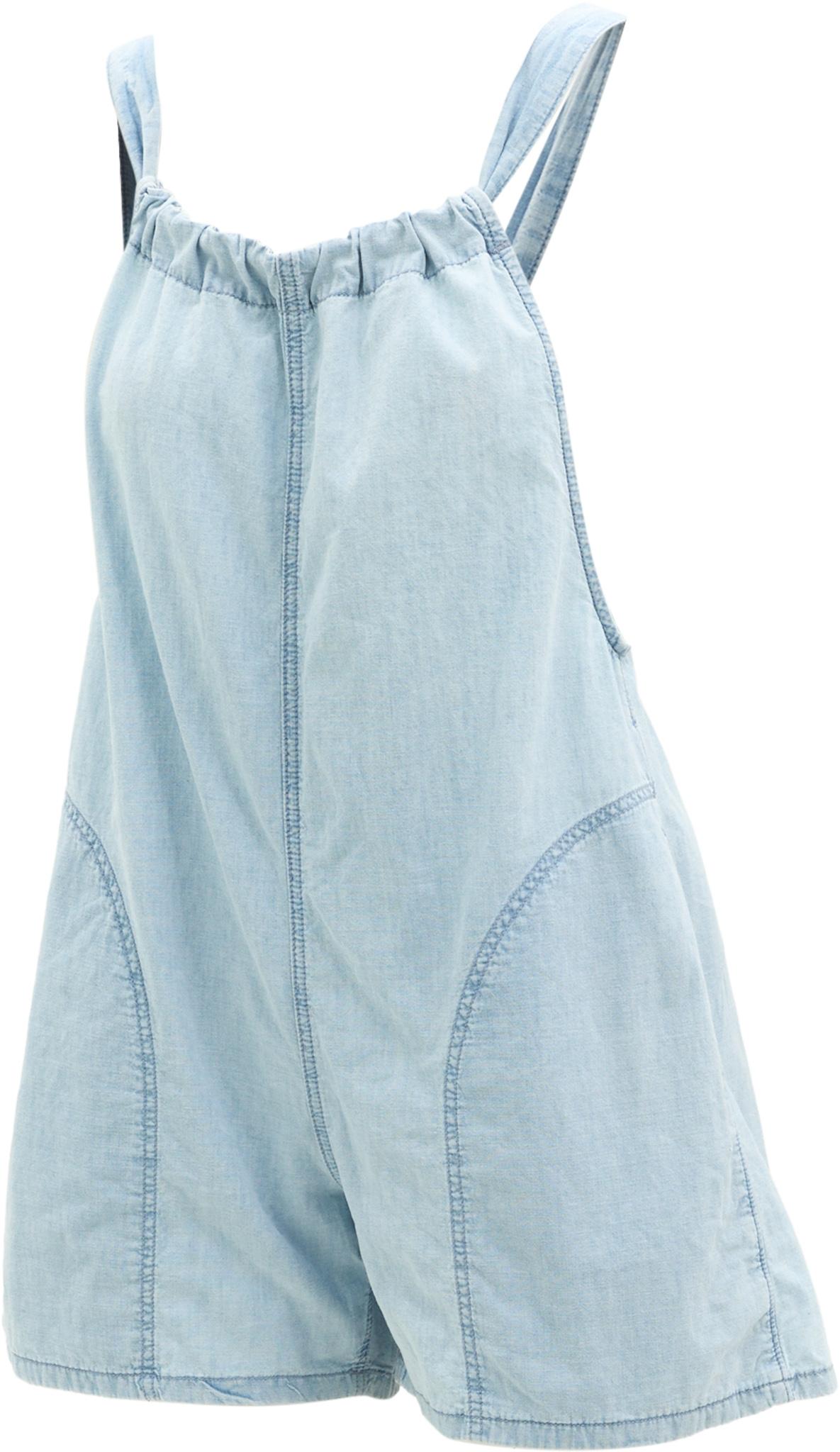 Product gallery image number 3 for product Michelle Romper - Women’s