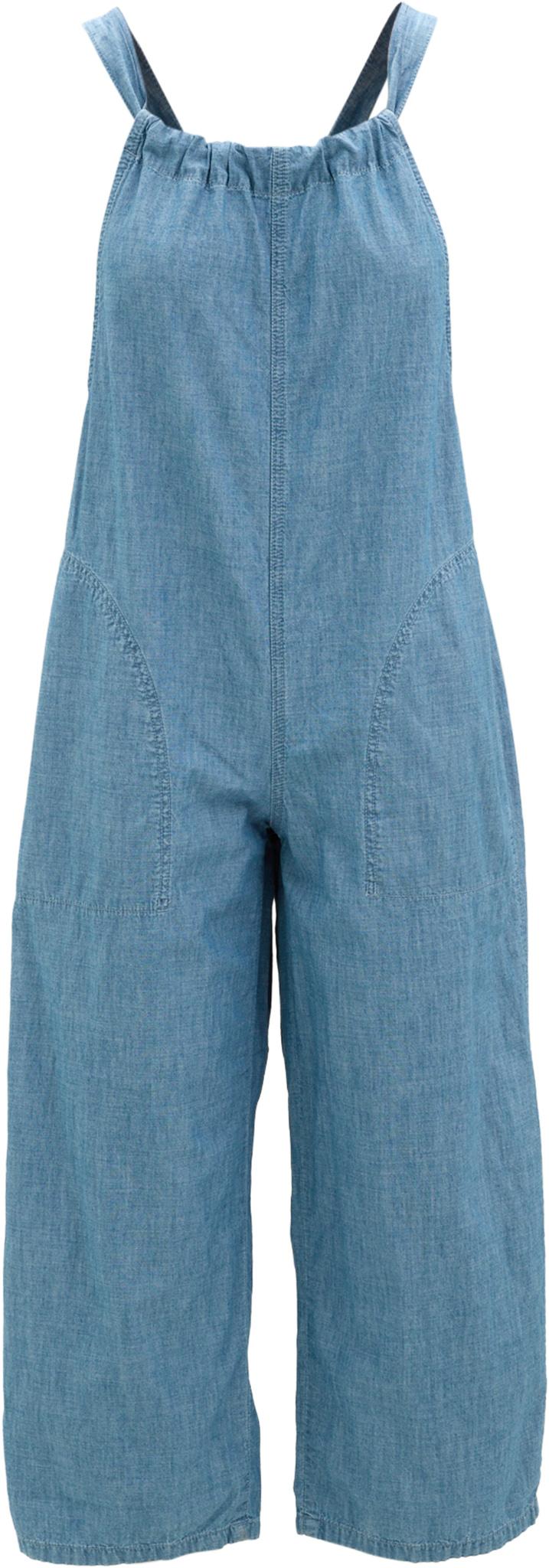 Product image for Beyoncé Denim Overalls - Women’s