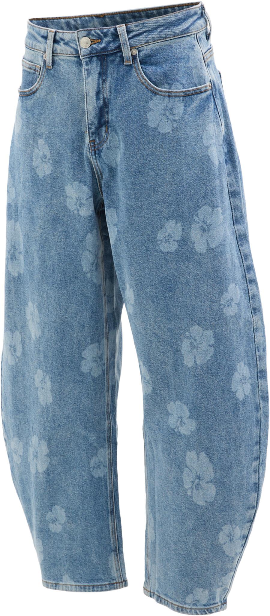 Product gallery image number 3 for product Jean décontracté Malia - Femme