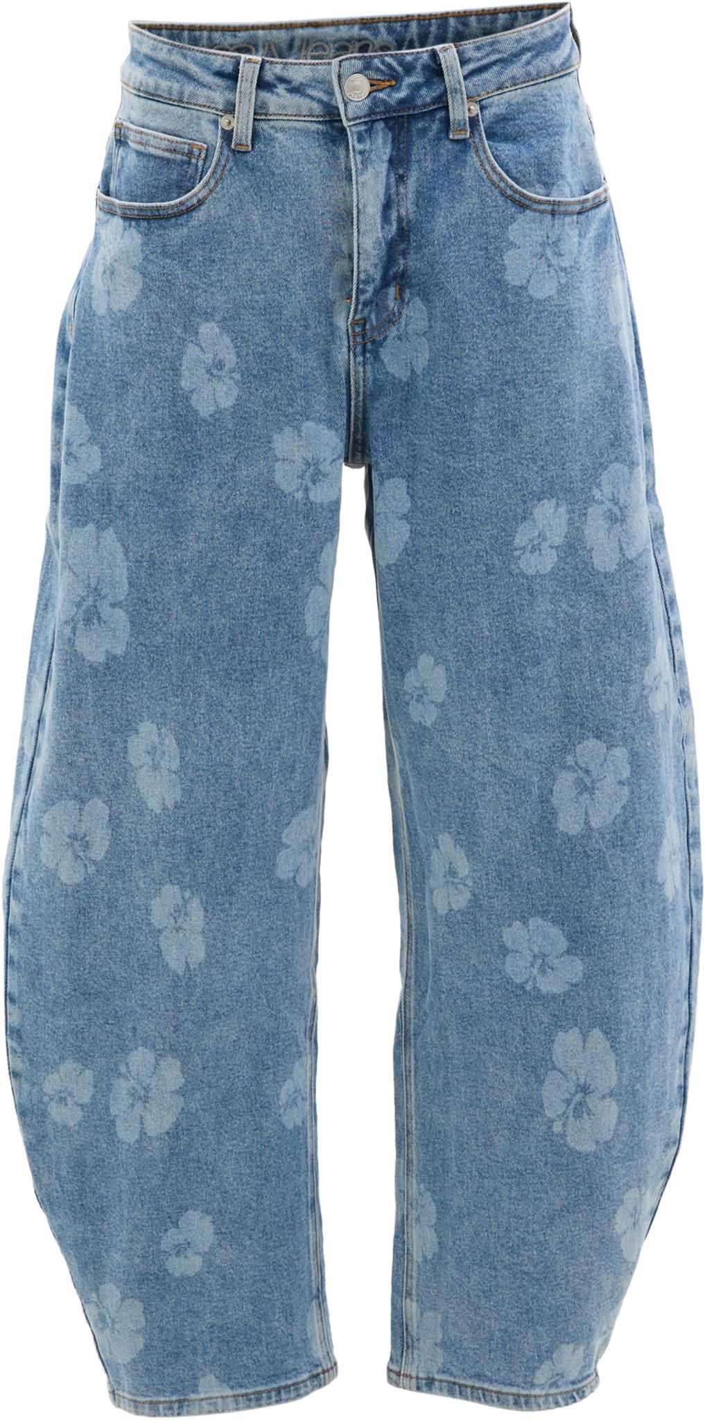 Product image for Jean décontracté Malia - Femme