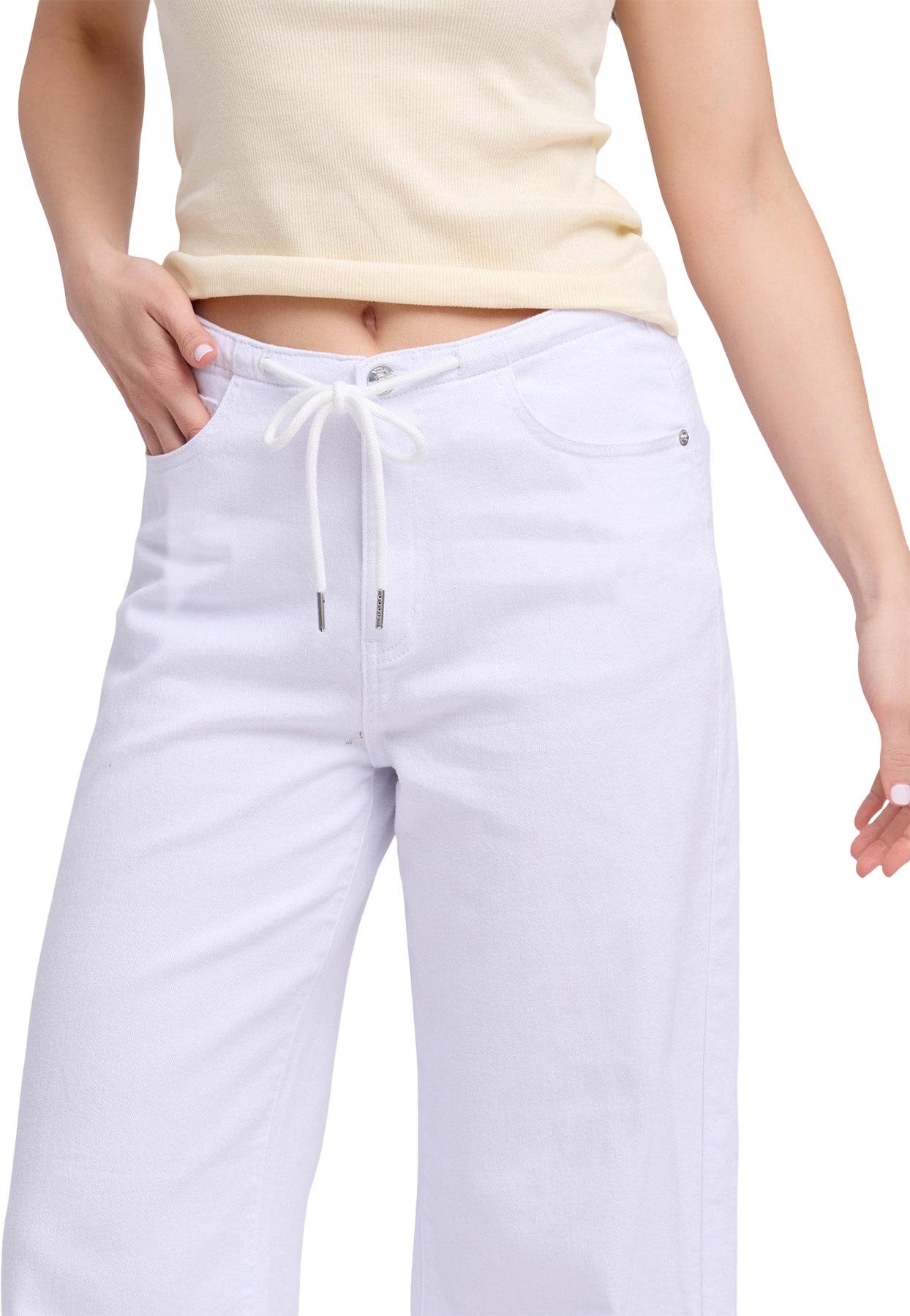 Numéro de l'image de la galerie de produits 5 pour le produit Jeans Lily Coupe très évasée - Harriet - Femme
